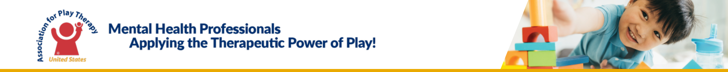 Association for Play Therapy logo